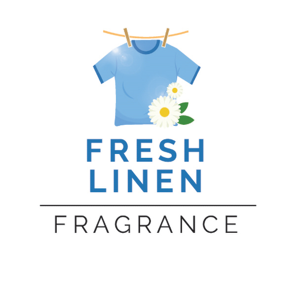 Fresh Linen, Fragrance Oil